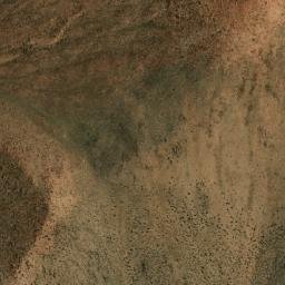 Satellite imagery of Abra Grande, AR