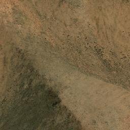 Satellite imagery of Abra Grande, AR