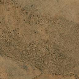 Satellite imagery of Abra Grande, AR