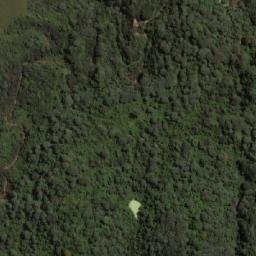 Satellite imagery of Cerro El Ceibal, AR