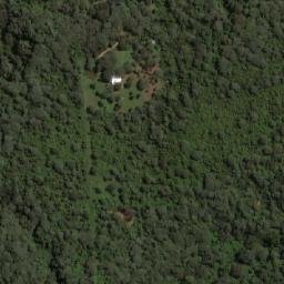 Satellite imagery of Cerro El Ceibal, AR