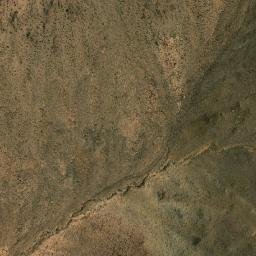 Satellite imagery of Abra Grande, AR