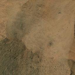 Satellite imagery of Abra Grande, AR