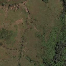 Satellite imagery of Cerro El Ceibal, AR