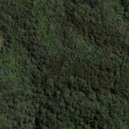 Satellite imagery of Cerro El Ceibal, AR