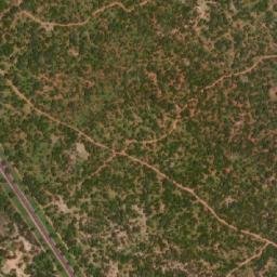 Satellite imagery of QUAGGA, MZ