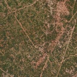 Satellite imagery of QUAGGA, MZ