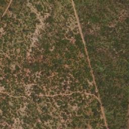 Satellite imagery of QUAGGA, MZ