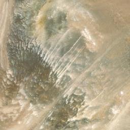 Satellite imagery of Cerro Salín, AR