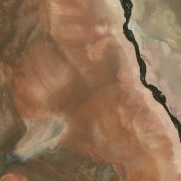 Satellite imagery of Abra de San Marcus, AR