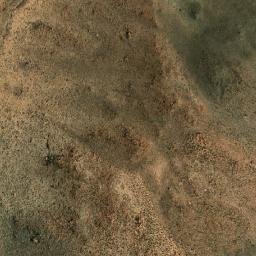 Satellite imagery of Abra Grande, AR