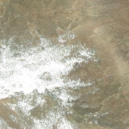 Satellite imagery of Cerro Barro Negro, AR