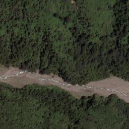 Satellite imagery of Cerro del Medio, AR