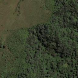 Satellite imagery of Cerro El Ceibal, AR