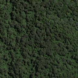 Satellite imagery of Cerro El Ceibal, AR