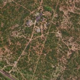 Satellite imagery of QUAGGA, MZ
