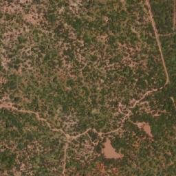 Satellite imagery of QUAGGA, MZ