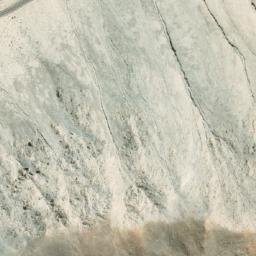 Satellite imagery of Punta Los Tres Picos, CL