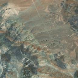 Satellite imagery of Blanco Encalada, CL