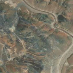 Satellite imagery of Blanco Encalada, CL