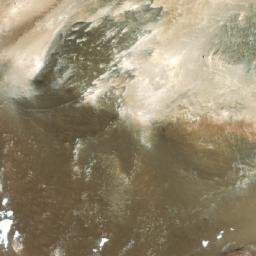 Satellite imagery of Cerro Salín, AR