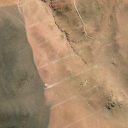 Satellite imagery of Cerro Morado, AR