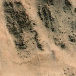 Satellite imagery of Cerro Morado, AR