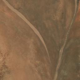 Satellite imagery of Abra de San Marcus, AR