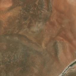 Satellite imagery of Abra de San Marcus, AR