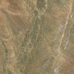 Satellite imagery of Cerro Barro Negro, AR