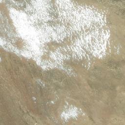 Satellite imagery of Cerro Barro Negro, AR