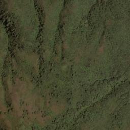 Satellite imagery of Cerro del Medio, AR