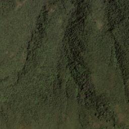Satellite imagery of Cerro del Medio, AR