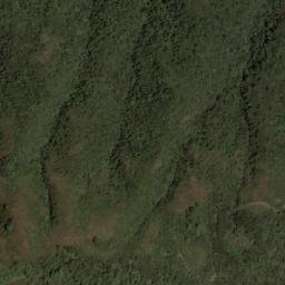 Satellite imagery of Cerro del Medio, AR