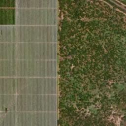 Satellite imagery of QUAGGA, MZ