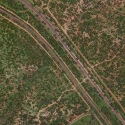 Satellite imagery of QUAGGA, MZ