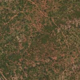 Satellite imagery of QUAGGA, MZ