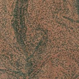 Satellite imagery of Mount Sandford, AU