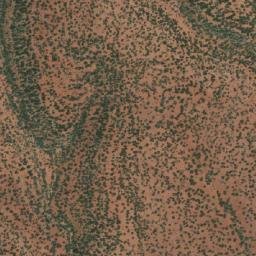 Satellite imagery of Mount Sandford, AU
