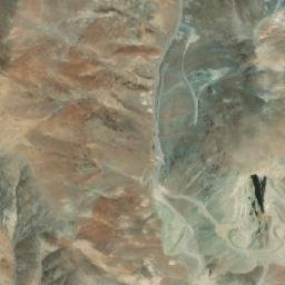 Satellite imagery of Blanco Encalada, CL