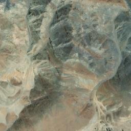 Satellite imagery of Blanco Encalada, CL