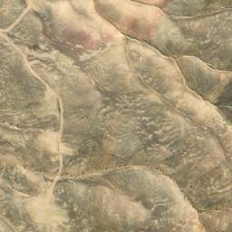 Satellite imagery of Cerro Bayo, CL