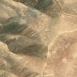Satellite imagery of Cerro Bayo, CL