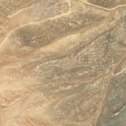 Satellite imagery of Cerro Bayo, CL