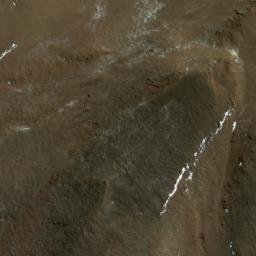 Satellite imagery of Cerro Salín, AR