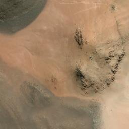 Satellite imagery of Cerro Morado, AR