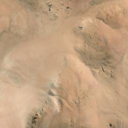 Satellite imagery of Cerro Morado, AR