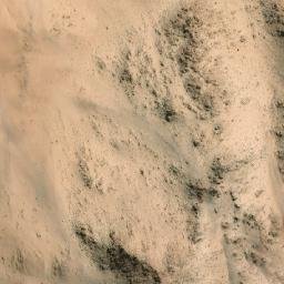 Satellite imagery of Cerro Morado, AR