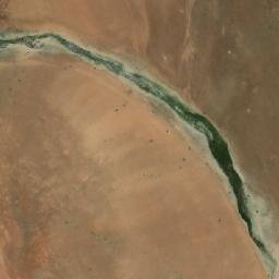 Satellite imagery of Abra de San Marcus, AR