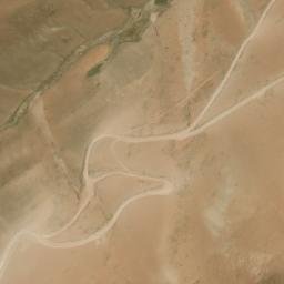 Satellite imagery of Abra del Gallo, AR